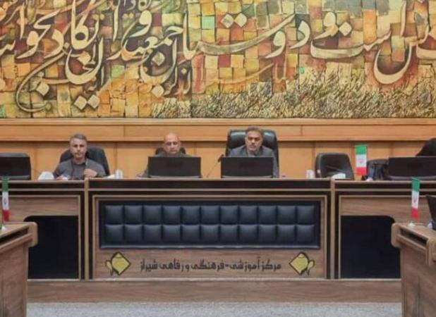 کلاری: سوادآموزی ابزاری راهبردی برای توانمندسازی و توسعه اجتماعی است