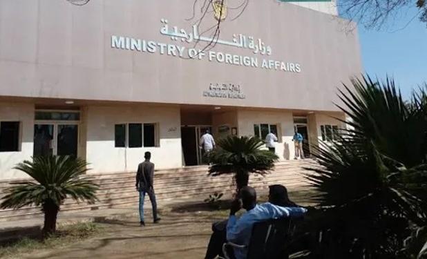 سودان کاردار امارات را احضار کرد