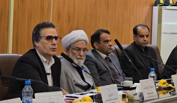 معاون استاندار خراسان رضوی: اعتیاد به سمت زنانه شدن پیش می‌رود