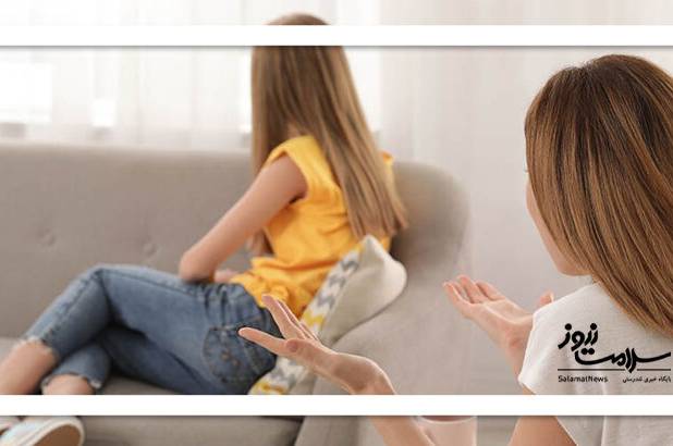 گفت‌وگوی منطقی راه کنترل نوجوانان در شرایط بحرانی