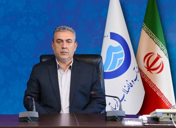 اختصاص ۴ هزار میلیارد برای احداث فاز دوم تصفیه‌خانه آب شهر خرم‌آباد
