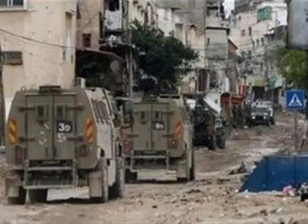 تداوم محاصره اردوگاه‌های طولکرم و نور شمس در کرانه باختری