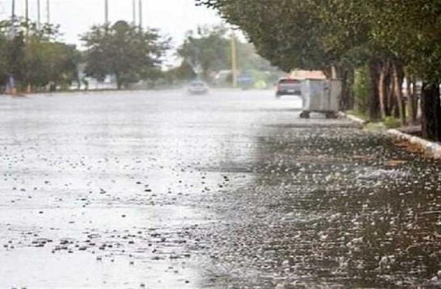میانگین بارش در استان اردبیل نسبت به سال گذشته ۸۸ درصدکاهش یافته است