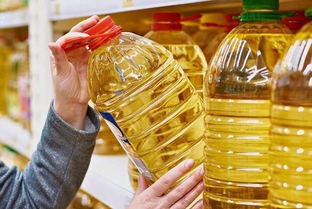 فروش اجباری اقلام همراه روغن تخلف است