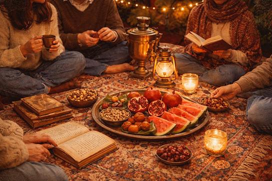 تقویم می‌گوید که امشب باید به جهان پز اصالت داد