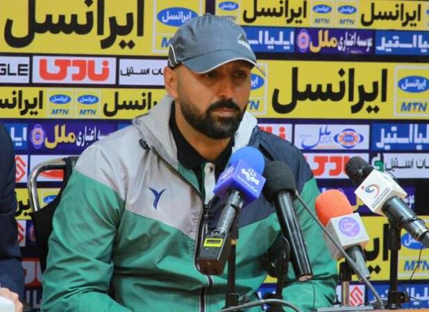 مربی نساجی: به لیگ برتر صعود خواهیم کرد