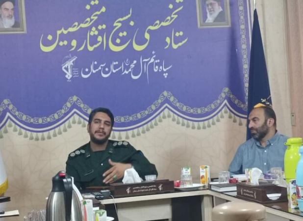 ایران ضربات سهمگینی به اسرائیل وارد کرد؛ رسانه‌ها تبیین‌گر باشند