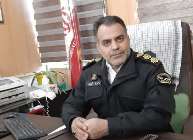 محدودیت‌های ترافیکی روز ارتش در سنندج اعلام شد