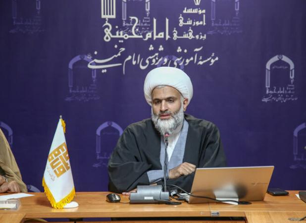 بنیان‌های معرفتی رهبر معظم انقلاب مسیر سیاست‌گذاری را ترسیم می‌کند