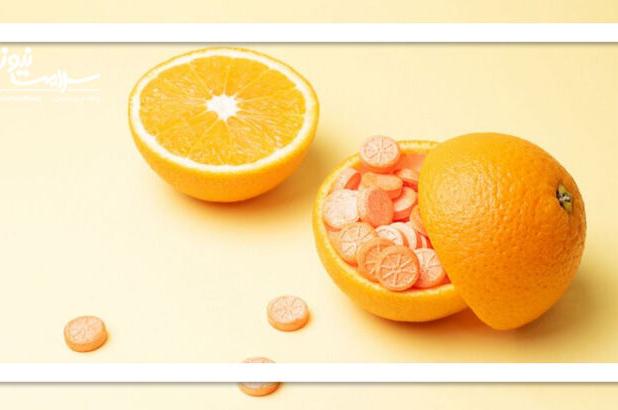 دوز بالای ویتامین C؛ نویدی تازه در مبارزه با سرطان