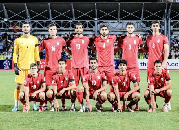 ۳ بازیکن سپاهان به تیم ملی فوتبال جوانان دعوت شدند