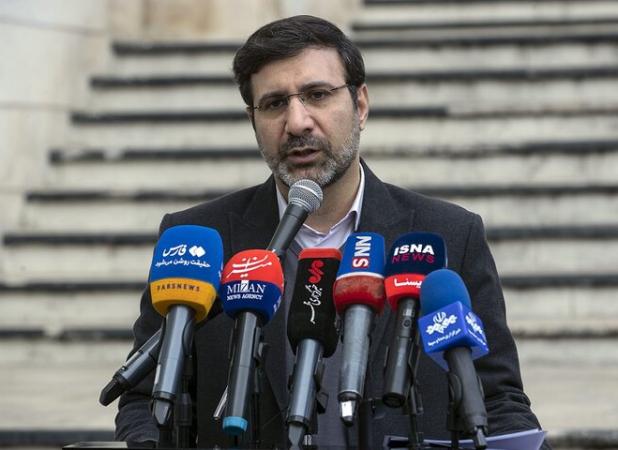 طحان نظیف: مصوبه تعلیق همکاری با آژانس انرژی اتمی لازم الاجراست