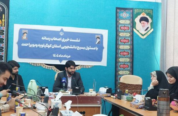 برخی نمایندگان مجلس پاسخ گوی مطالبات دانشجویان نیستند