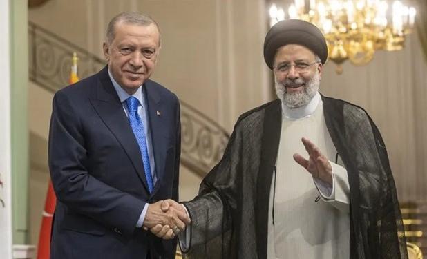 رؤسای جمهور ایران و ترکیه دیدار خواهند داشت