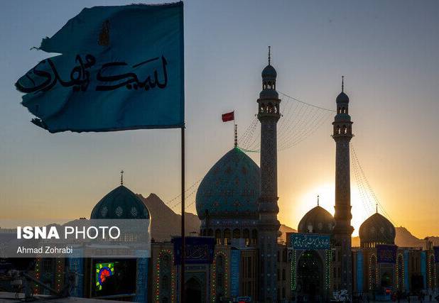 استاد حوزه: جامعه بشری باید قابلیت زیست در سایه حکومت مهدوی را پیدا کند