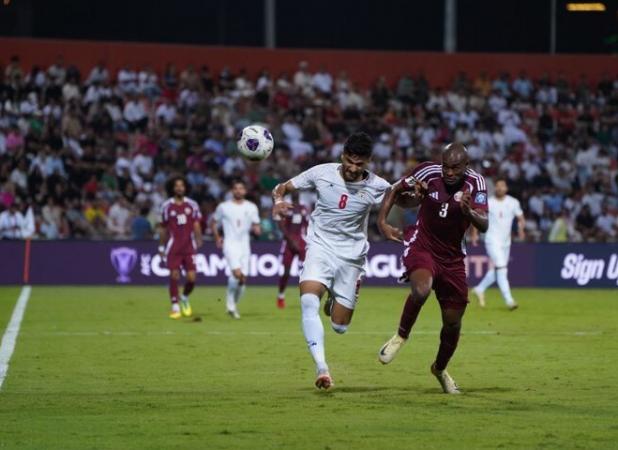 العربیه قطر: پیروزی ایران هیجان انگیز بود