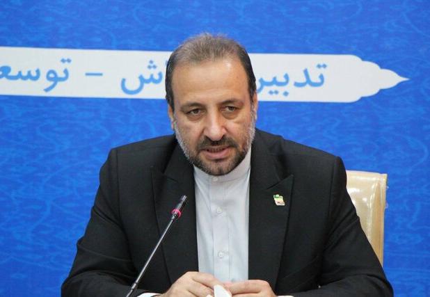 فرماندار: نانوایی‌های متعهد نهاوند معرفی و تقدیر شوند