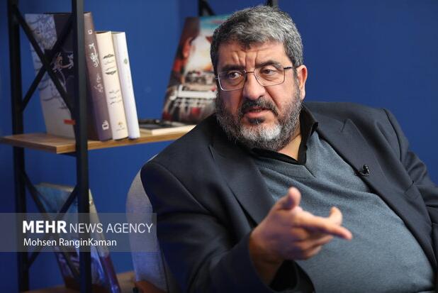 آمریکا عملا وارد جنگ شده و زنان و کودکان با سلاح آمریکایی کشته می‌شوند