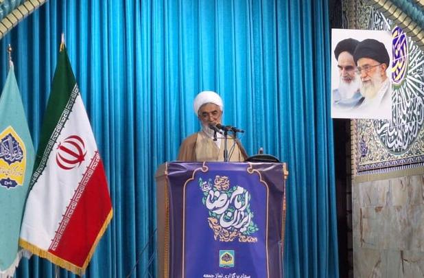 جنگ ۱۲ روزه به ما یادآور شد باید روی پای خود بیاستیم