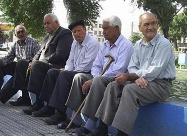 افرایش وام بازنشستگان به ۱۵ میلیون از تیرماه
