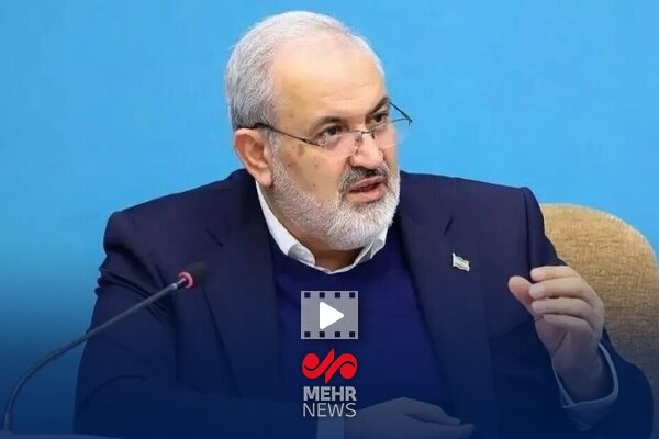 وزیر نیرو : ۸۰ درصد تهرانی‌ها از آب تصفیه‌شده استفاده می‌کنند