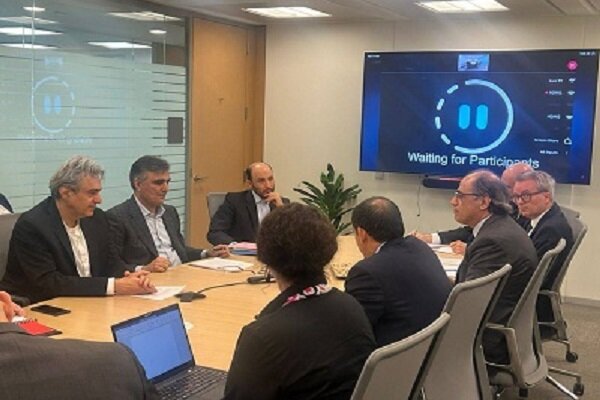 بهبود شاخص‌های اقتصادی ایران با وجود تشدید تحریم‌های غیرقانونی