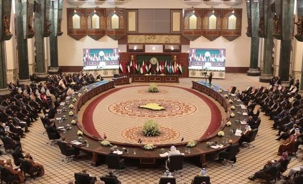 «حمایت گسترده» در اتحادیه عرب از بازگشت سوریه