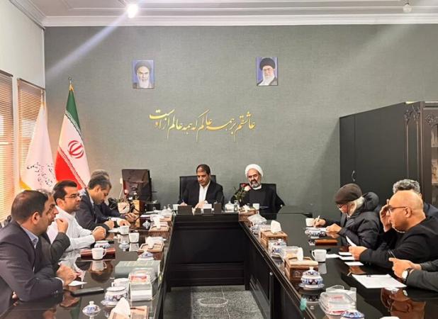 دانشی: جشنواره هنر سال یزد مرجع ارزیابی حرفه‌ای هنر استان می‌شود