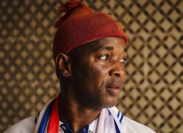 پناه گرفتن نامزد انتخابات ریاست جمهوری گینه بیسائو در سفارت نیجریه