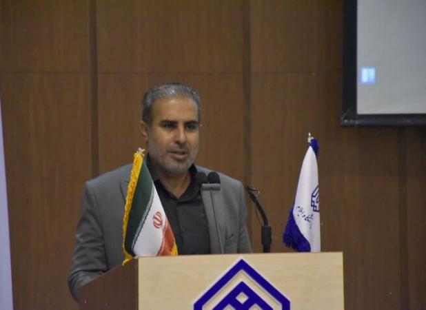شناسایی و جذب هسته‌های فناور در پارک علم و فناوری ایلام طراحی شد