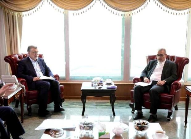 لزوم نوسازی آمبولانس های فرسوده؛تسریع در روند ماده ۲۳ رادیوتراپی یاسوج