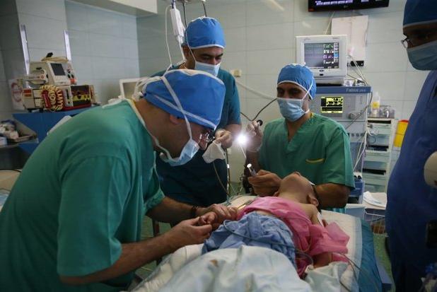 مازندران قطب جراحی‌های غیرتهاجمی قلب می‌شود