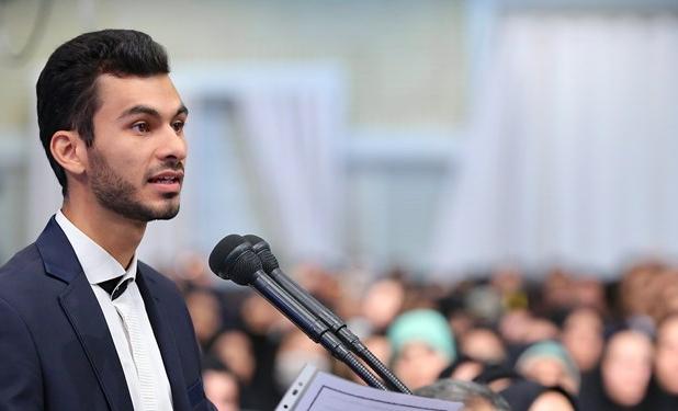 دیدار نخبگان با رهبر انقلاب| ارائه پیشنهادات کاربردی برای ترویج طب سنتی توسط پزشک نخبه