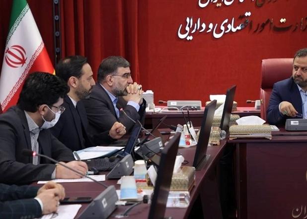 ۶ موضوع مهم بورسی در جلسه هیات واگذاری