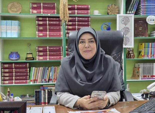 سارخانلو: ۹۵ کارگاه مهارت‌افزایی کودکان در رامسر برگزار می شود