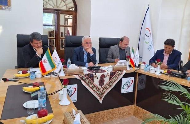 نیاز به جذب سرمایه ۷۰ هزار پروژه نیمه تمام کشور