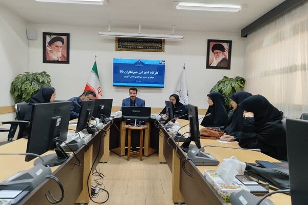 آغاز کارگاه‌های اصول خبرنگاری دانش‌آموزی با هدف توانمندسازی ۱۰۰نوجوان