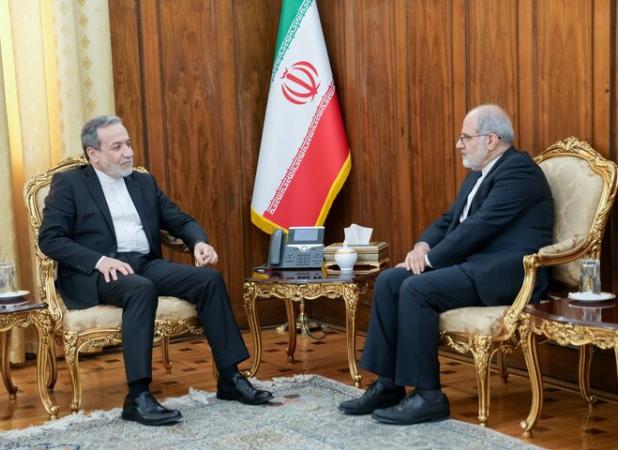 اهمیت تقویت مناسبات و همکاری‌ها با ایرلند