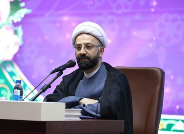برگزاری پویش «خط به خط با روح‌الله» در دانشگاه‌ها