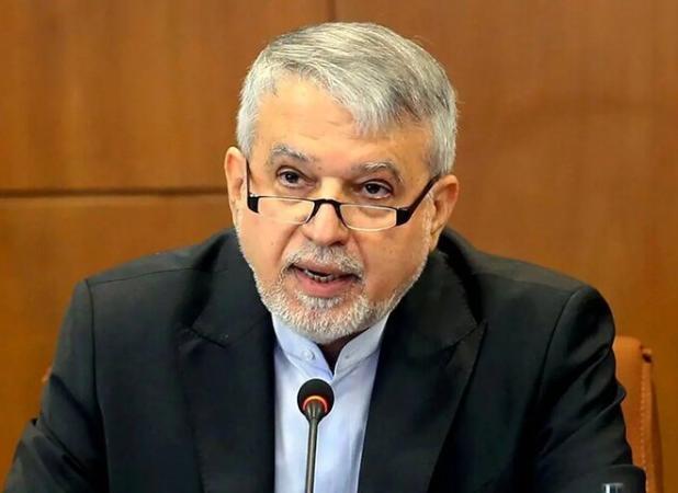 وزیر میراث فرهنگی: بازار تاریخی اراک در نوبت ثبت جهانی است