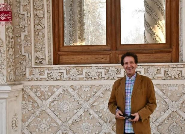 آخرین وضعیت ابوالفضل پورعرب در بیمارستان