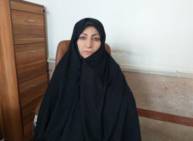 مولودی: ریشه‌های فرهنگی حجاب باید از دل خانواده‌ها تقویت شود