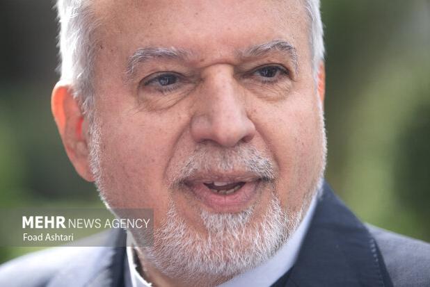 با ترکیه برای توسعه سرمایه‌گذاری گردشگری در ایران صحبت کردیم