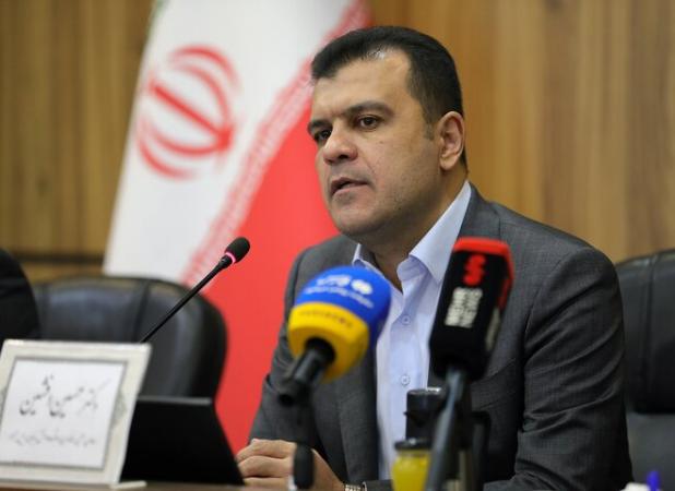 افشین: متوسط مدت زمان ارزیابی طرح‌های پژوهشی ۳۸ روز است