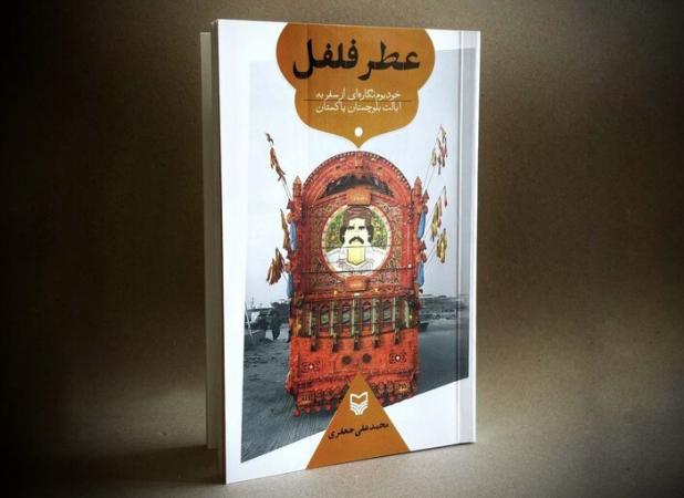 روایتی از فرهنگ و شیعیان پاکستان منتشر شد