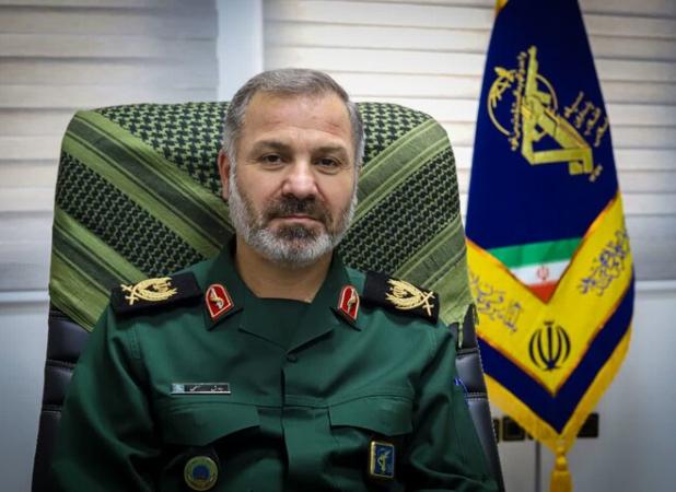 ارتش بازوی توانمند نظام مقدس اسلامی است