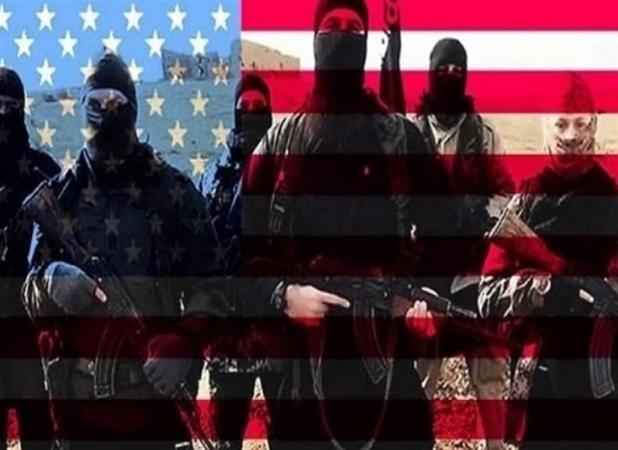 نماینده عراق: تروریست‌ها در سوریه به دستور آمریکا آزاد شدند