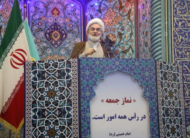 آیت الله فلاحتی: اقتدار ایران مرهون رشادت نیروهای مسلح است