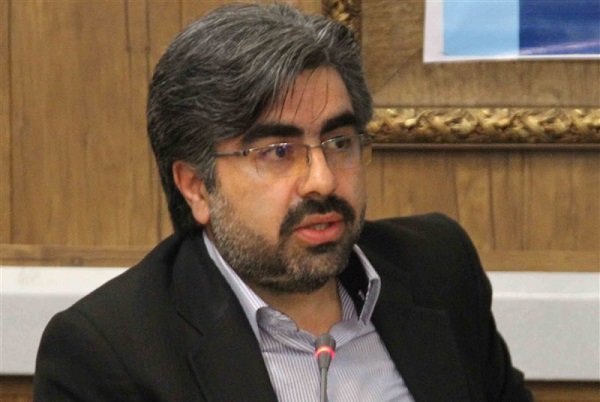 «مسعود برزگر جلالی» مدیرکل اسناد و کتابخانه ملی شمال غرب کشور شد