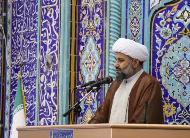 کارگر: محاسبات دشمن در خصوص ایران اشتباه است